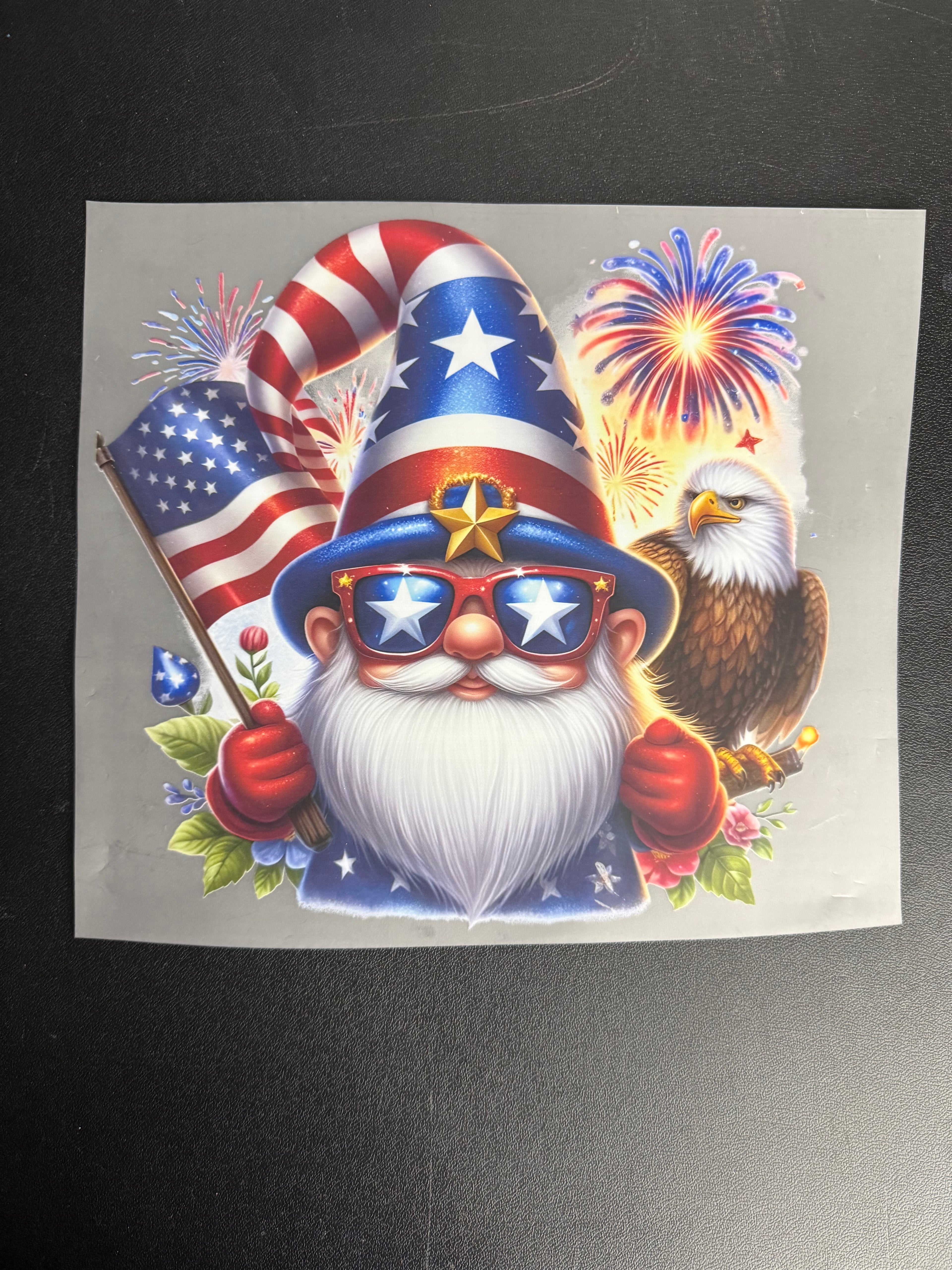 DTF Prints- Holidays