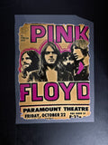 Paramount theatre