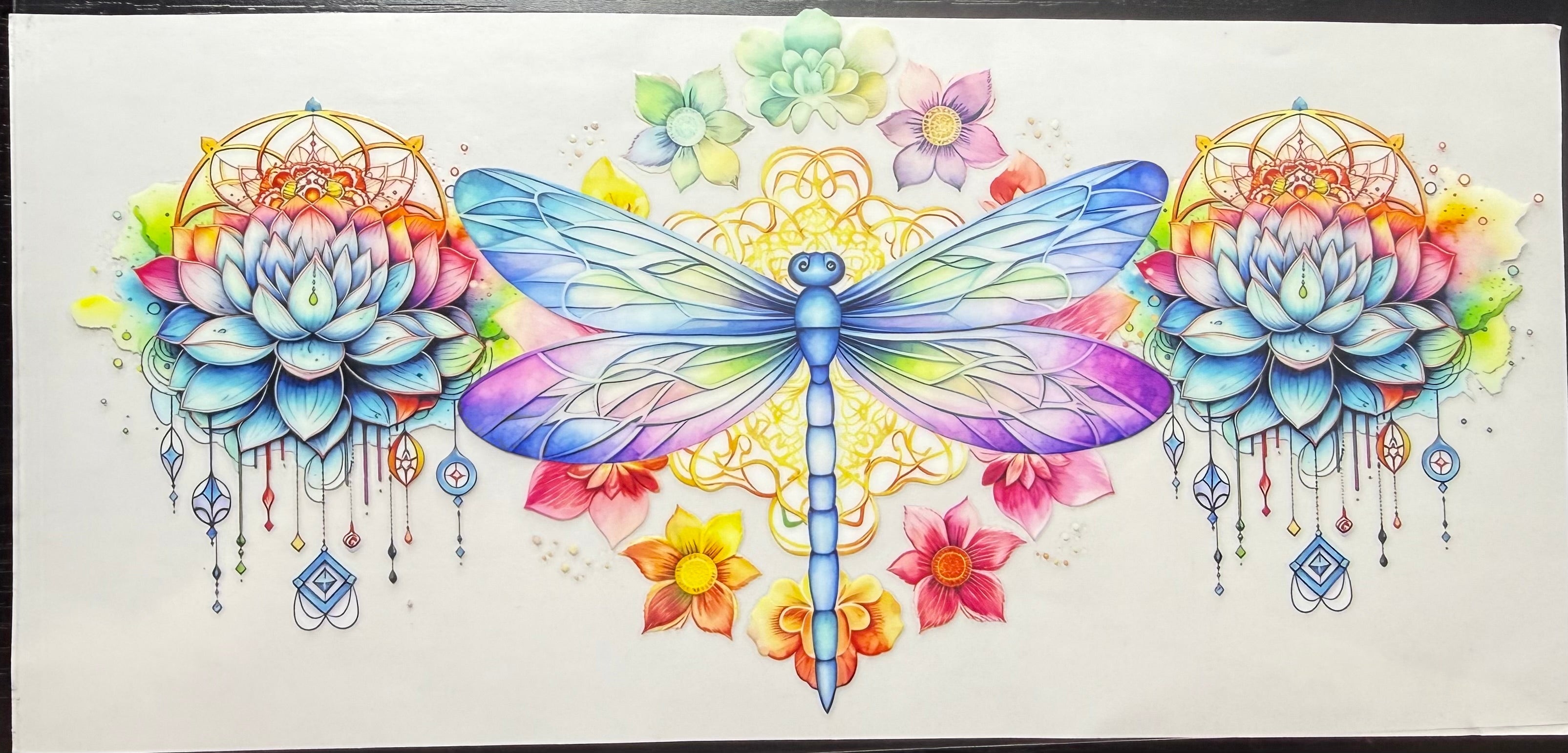 Dragonfly