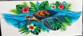 Turtle wave