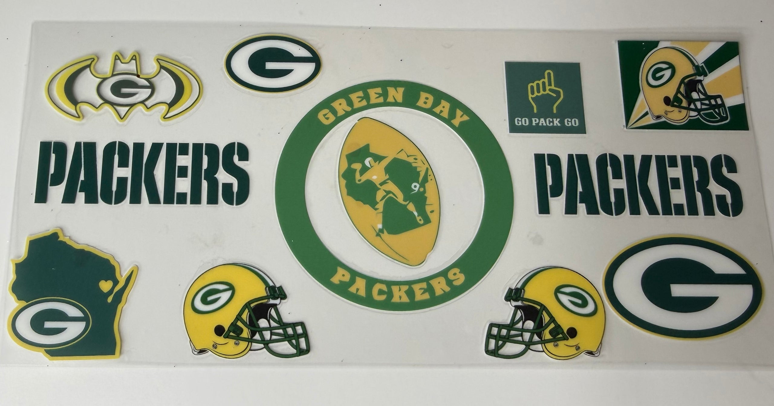 Packer