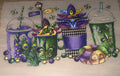 Mardi Gras Drinks