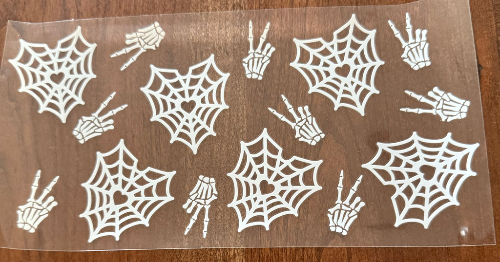 Spooky Ice Cream