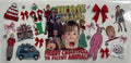Christmas mash up