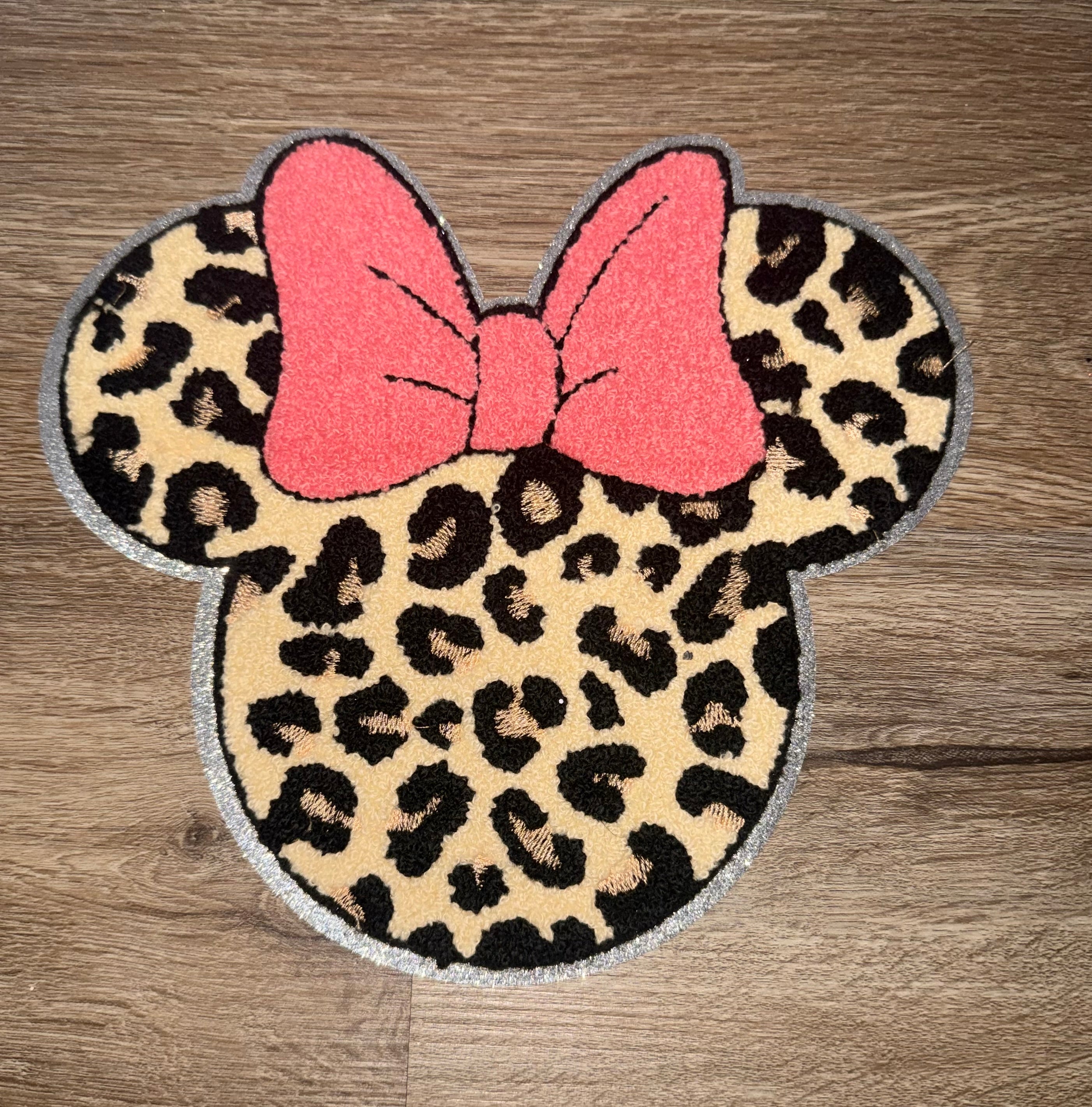 Mouse PATCH