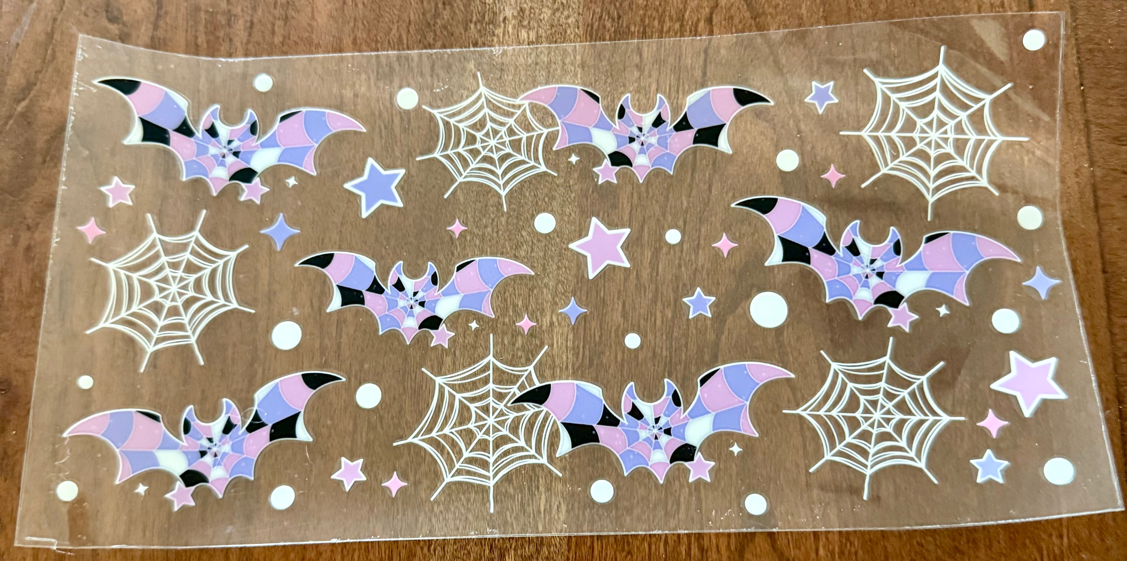 Spooky Ice Cream