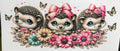 Porcupine cuties