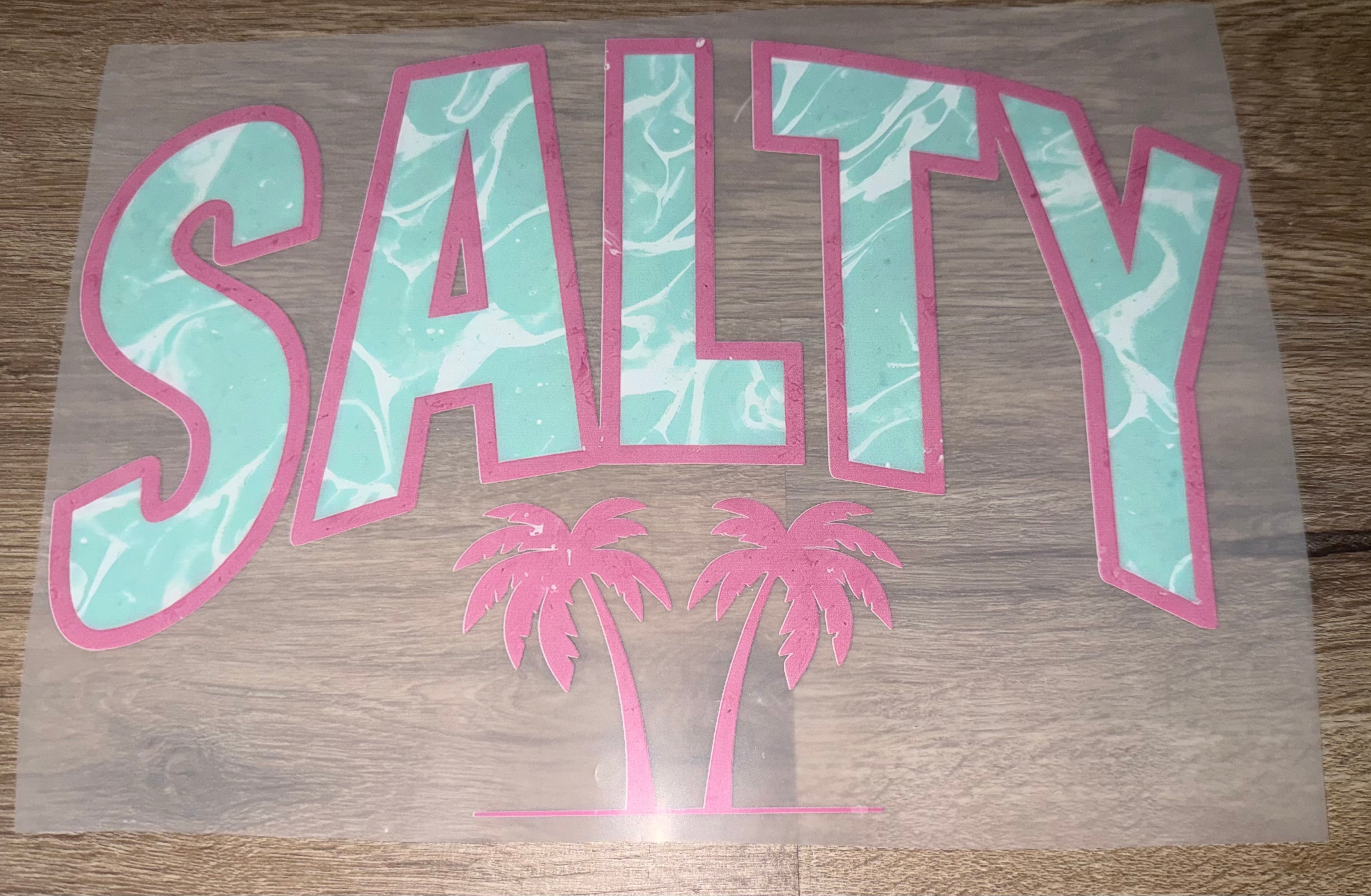Salty