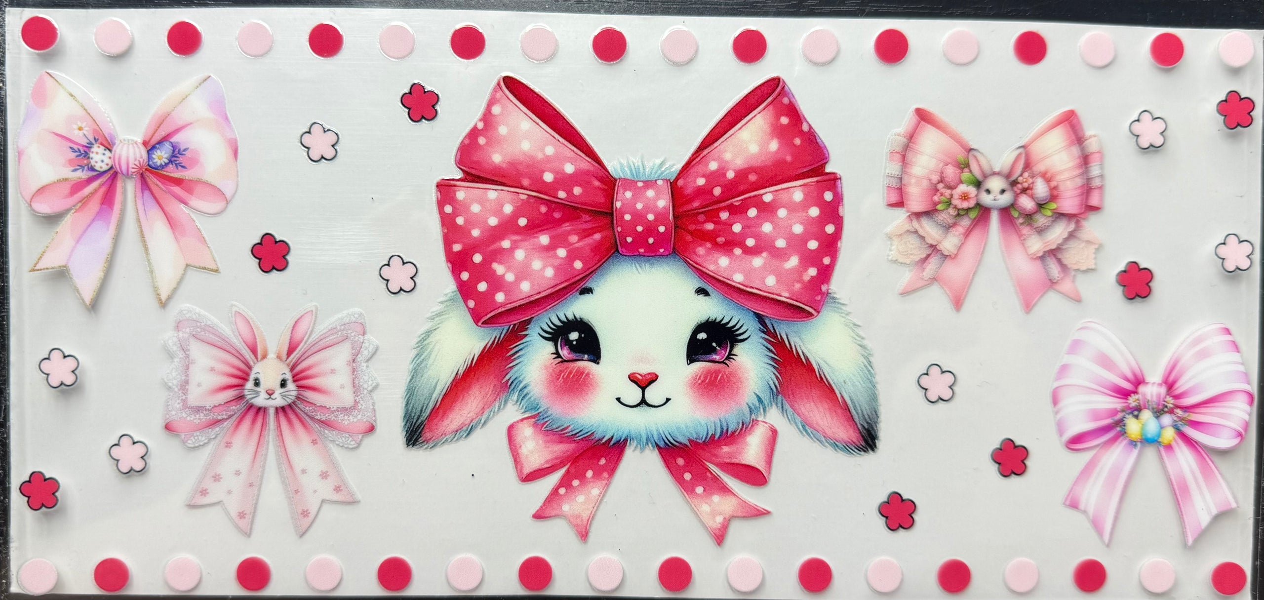 Cute bunny