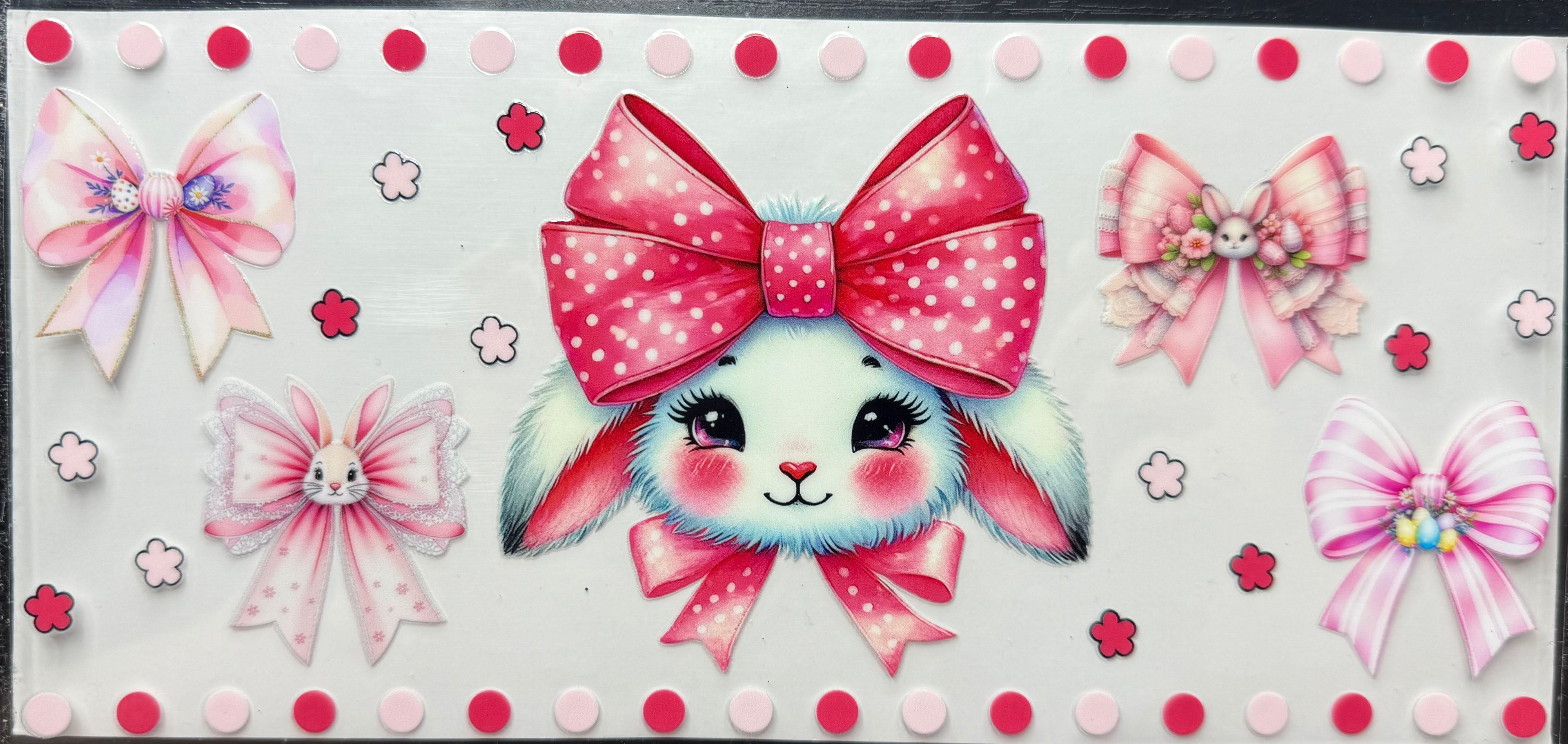 Cute bunny