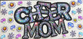 Cheer mom