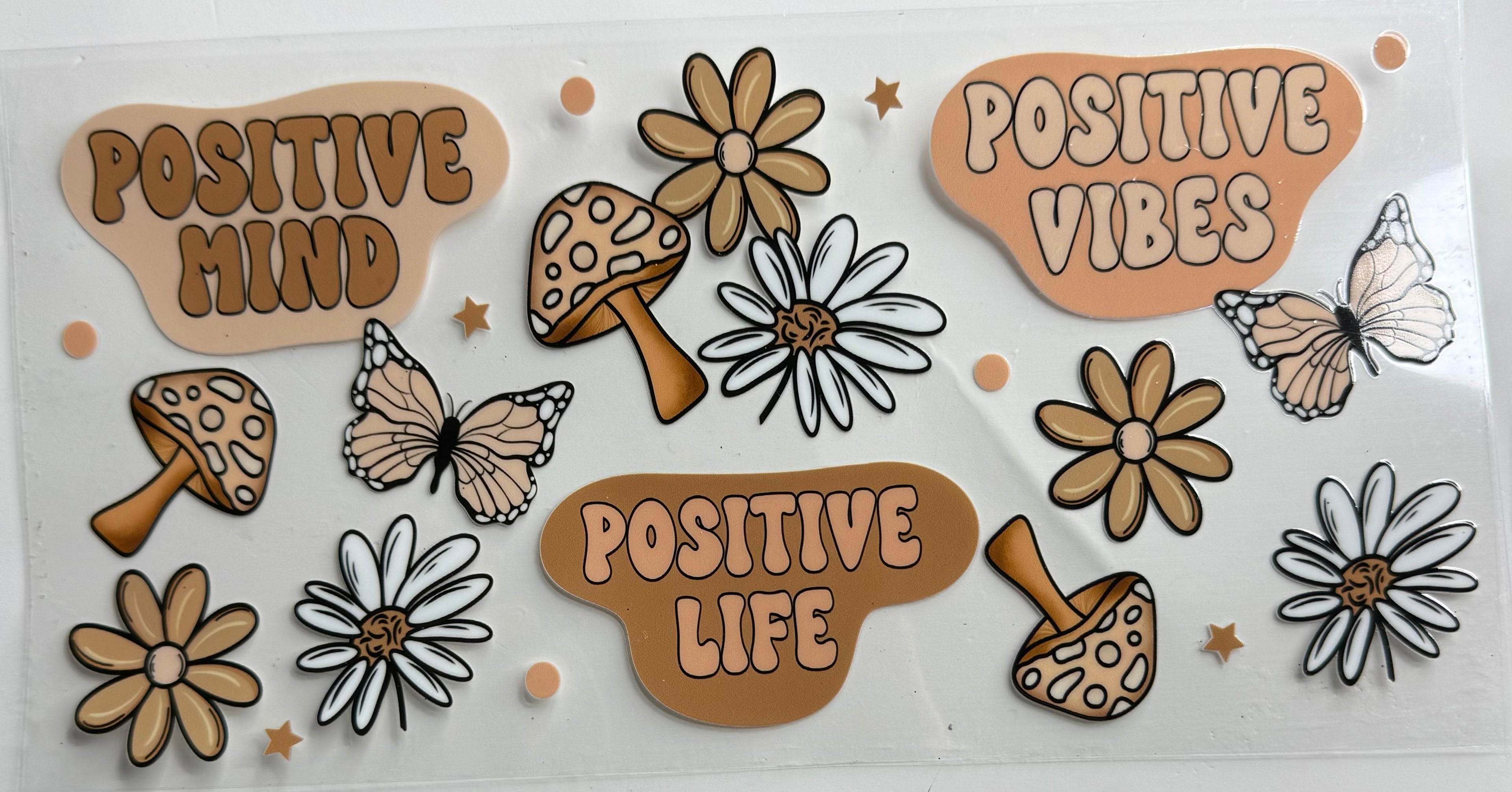 Positive vibes