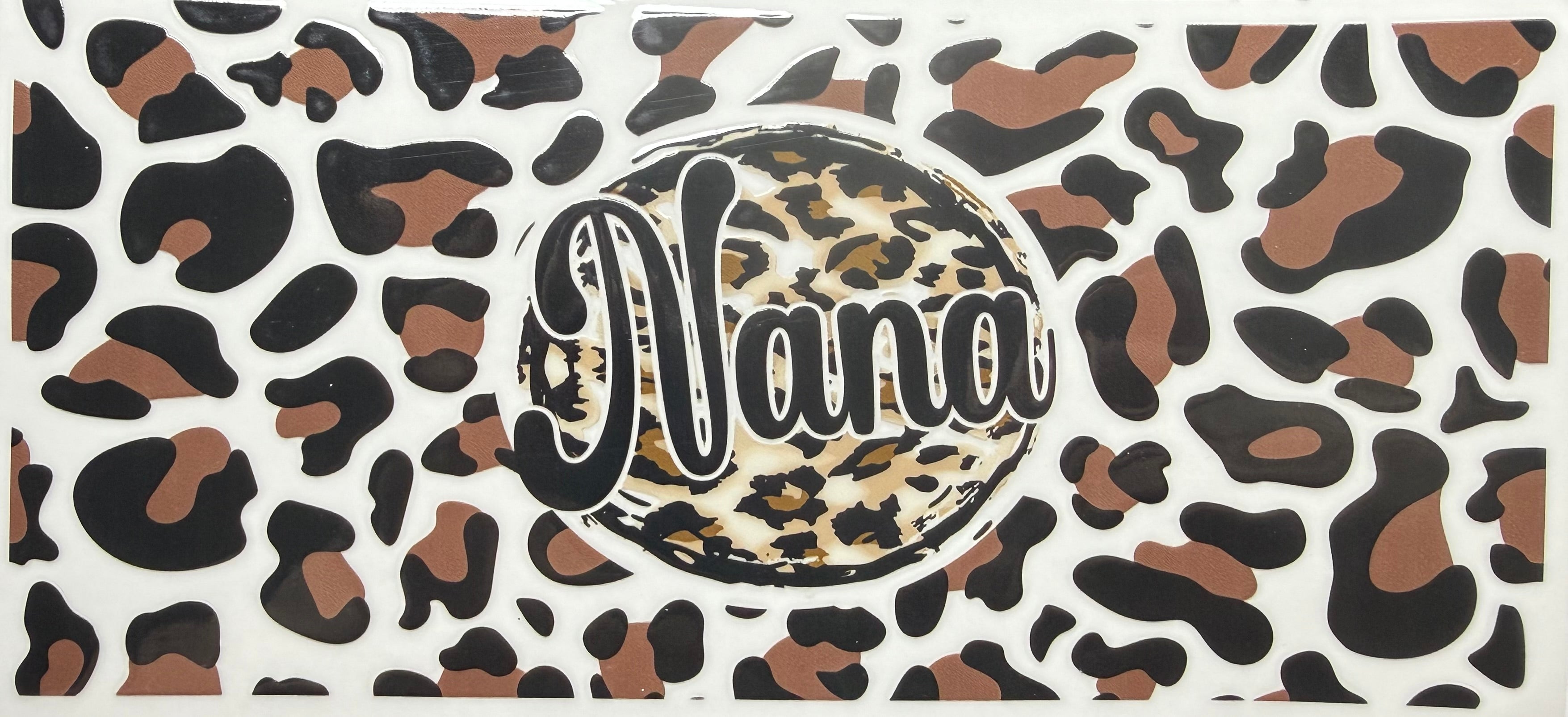 Leopard nana