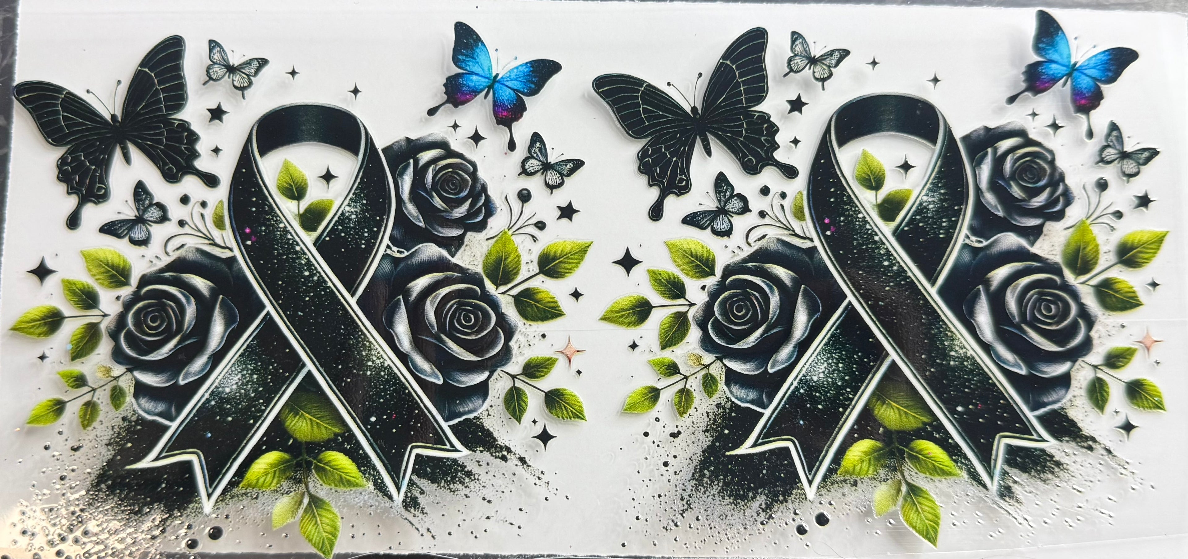 Awareness ribbon 4