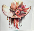 Cowboy hat