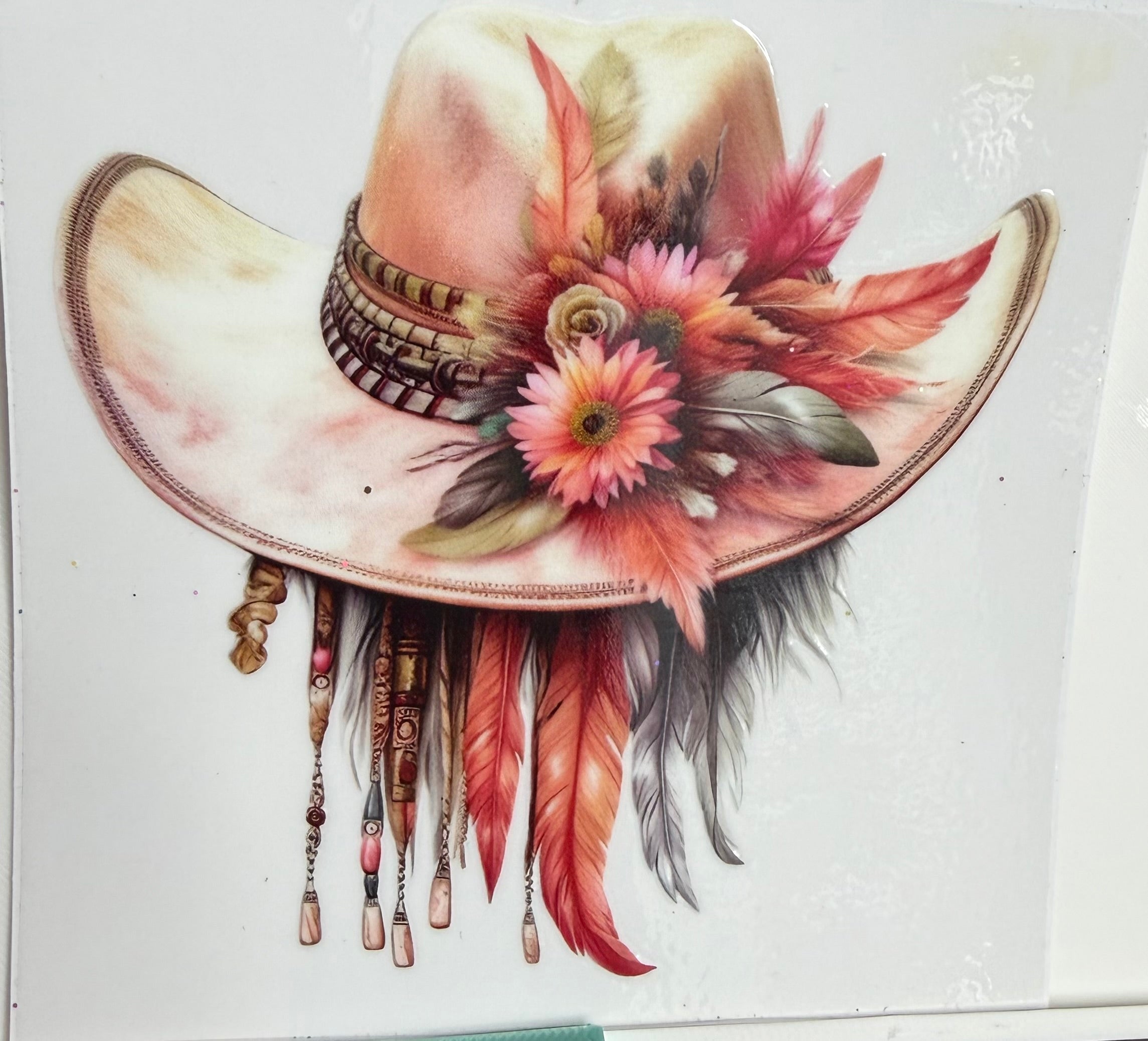 Cowboy hat