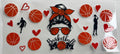 Basket mom