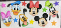 Mouse and Friends