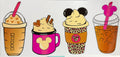 Mouse coffee