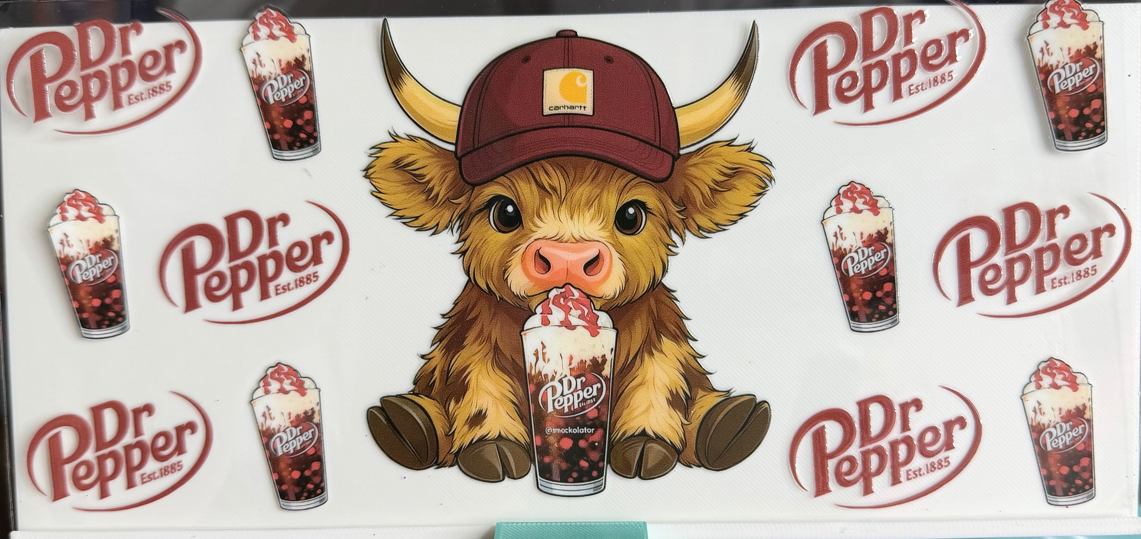 DP Cow