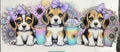 Beagles