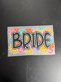 Bride