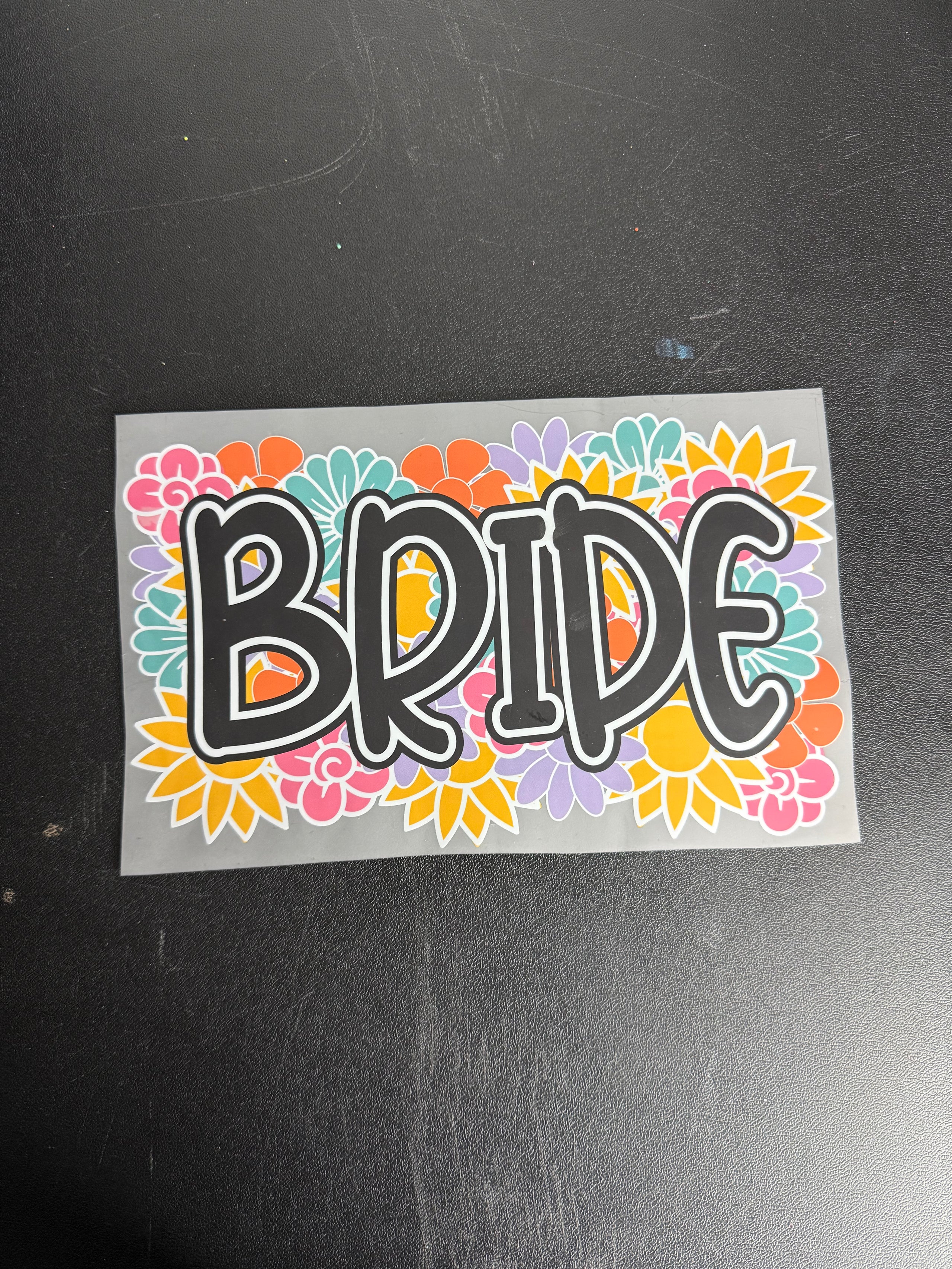 Bride