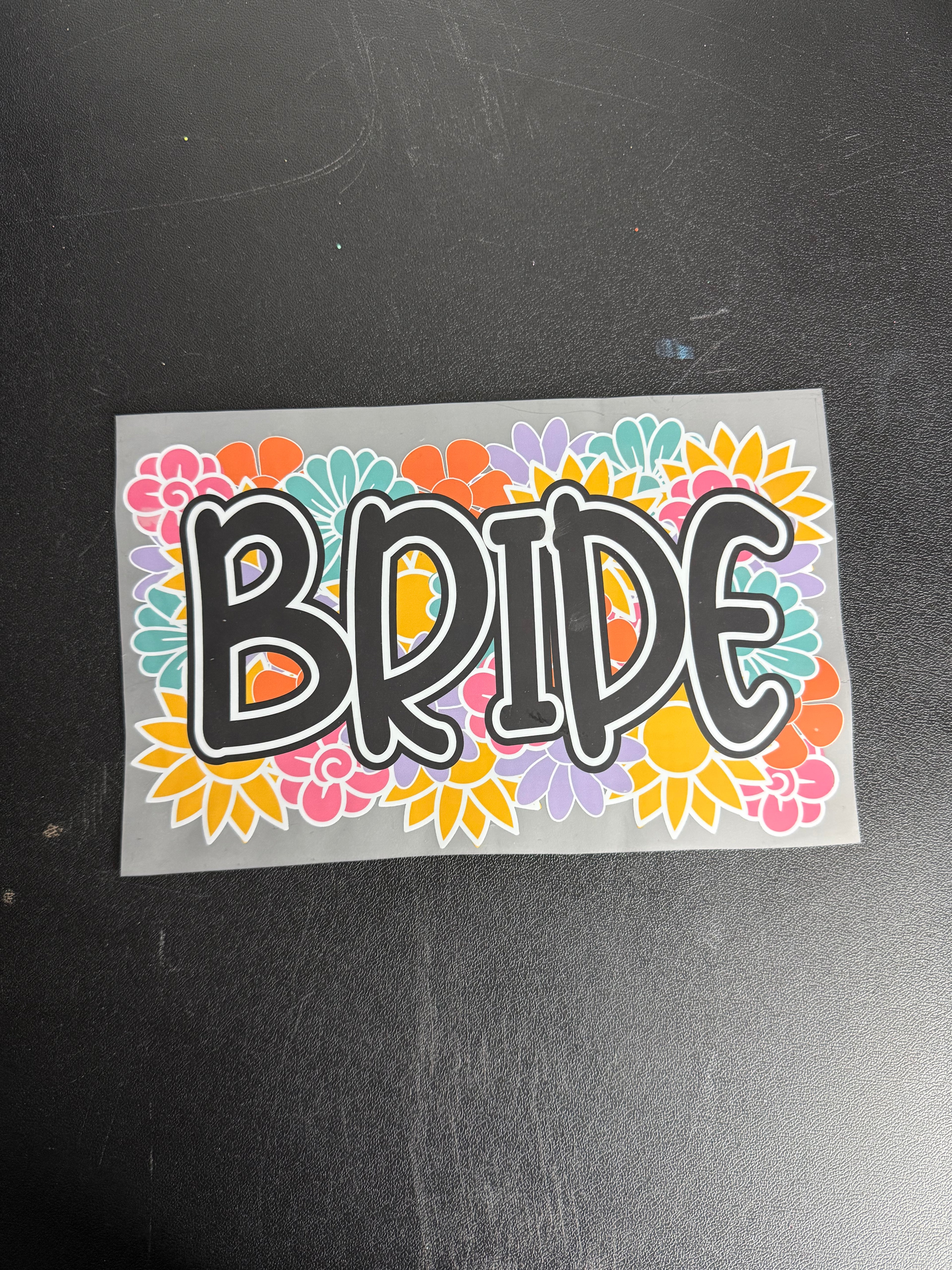Bride