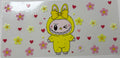 Yellow bow bubu