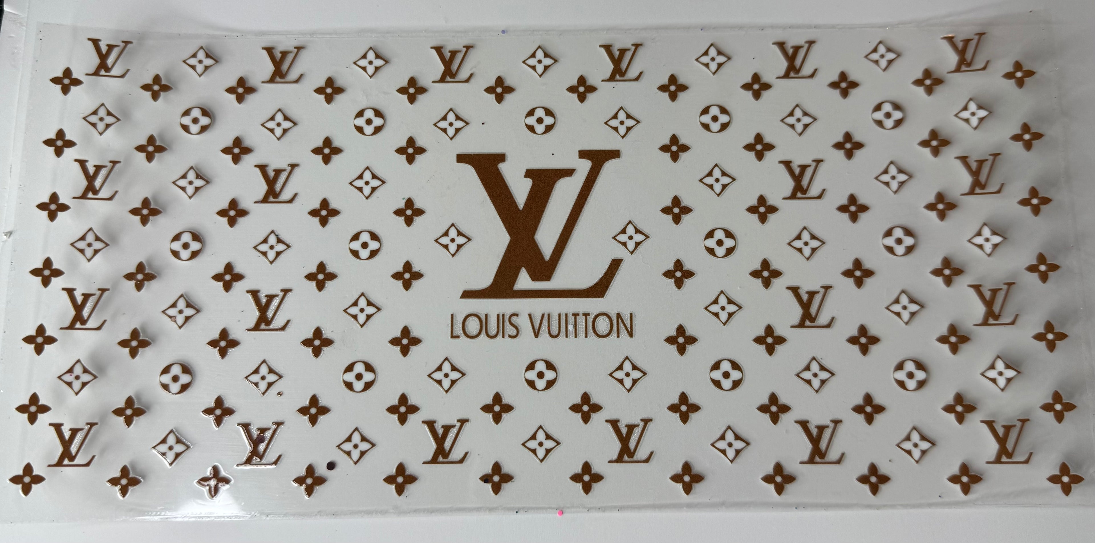 Gold LV