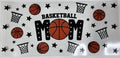 412-Basketball Mom