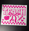 Teach