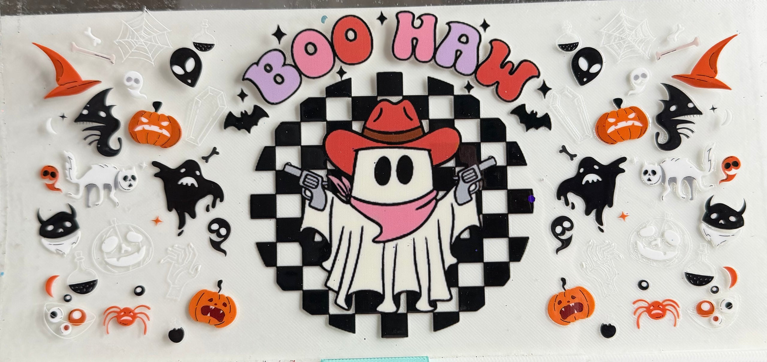 Boo haw