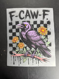 F-Caw-F