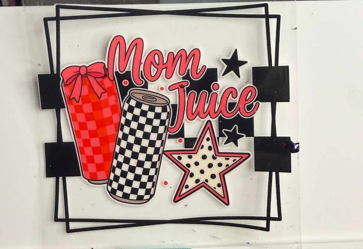 Mom Juice
