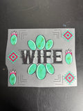 Wife
