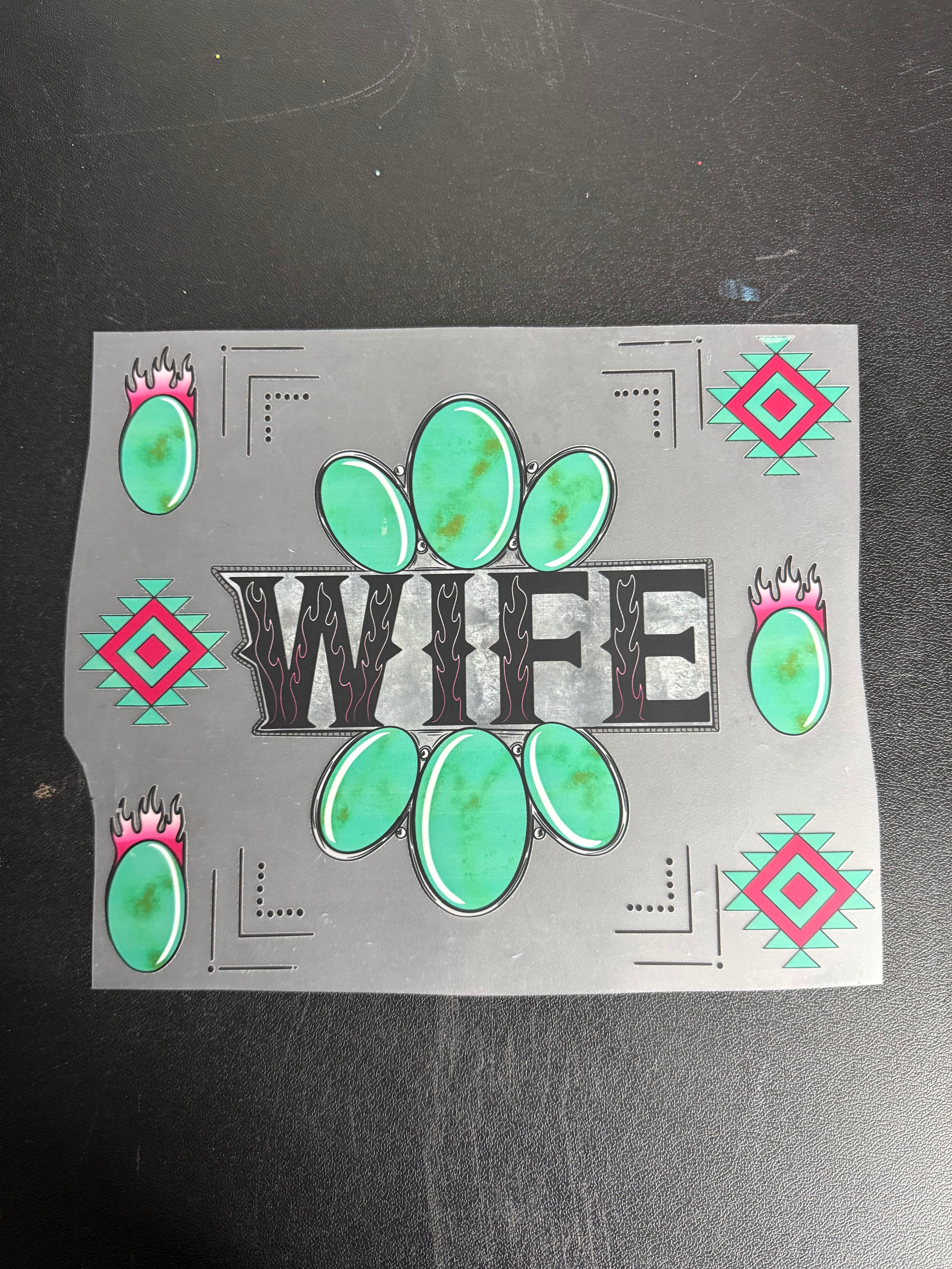 Wife