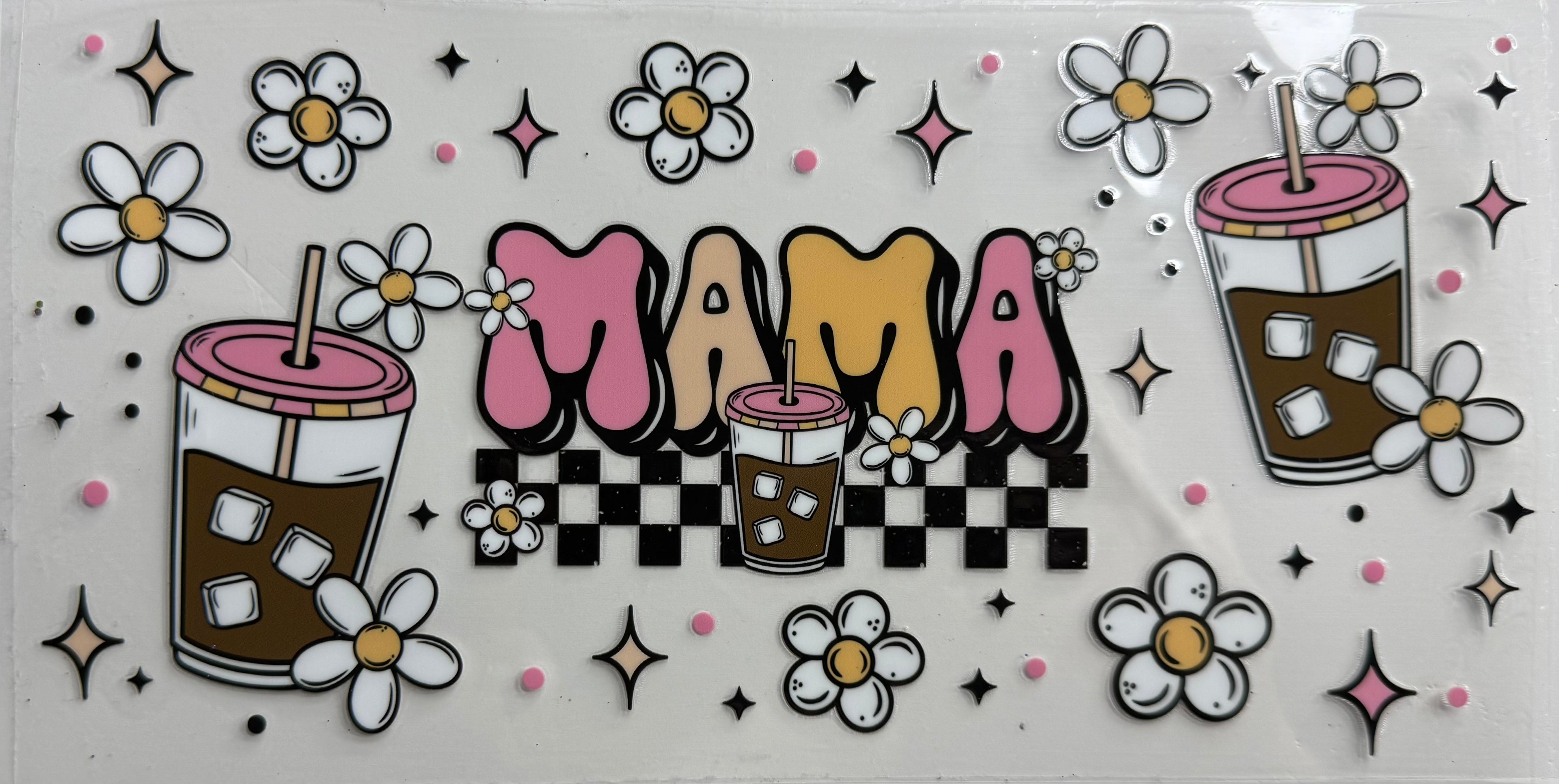 Coffee mama