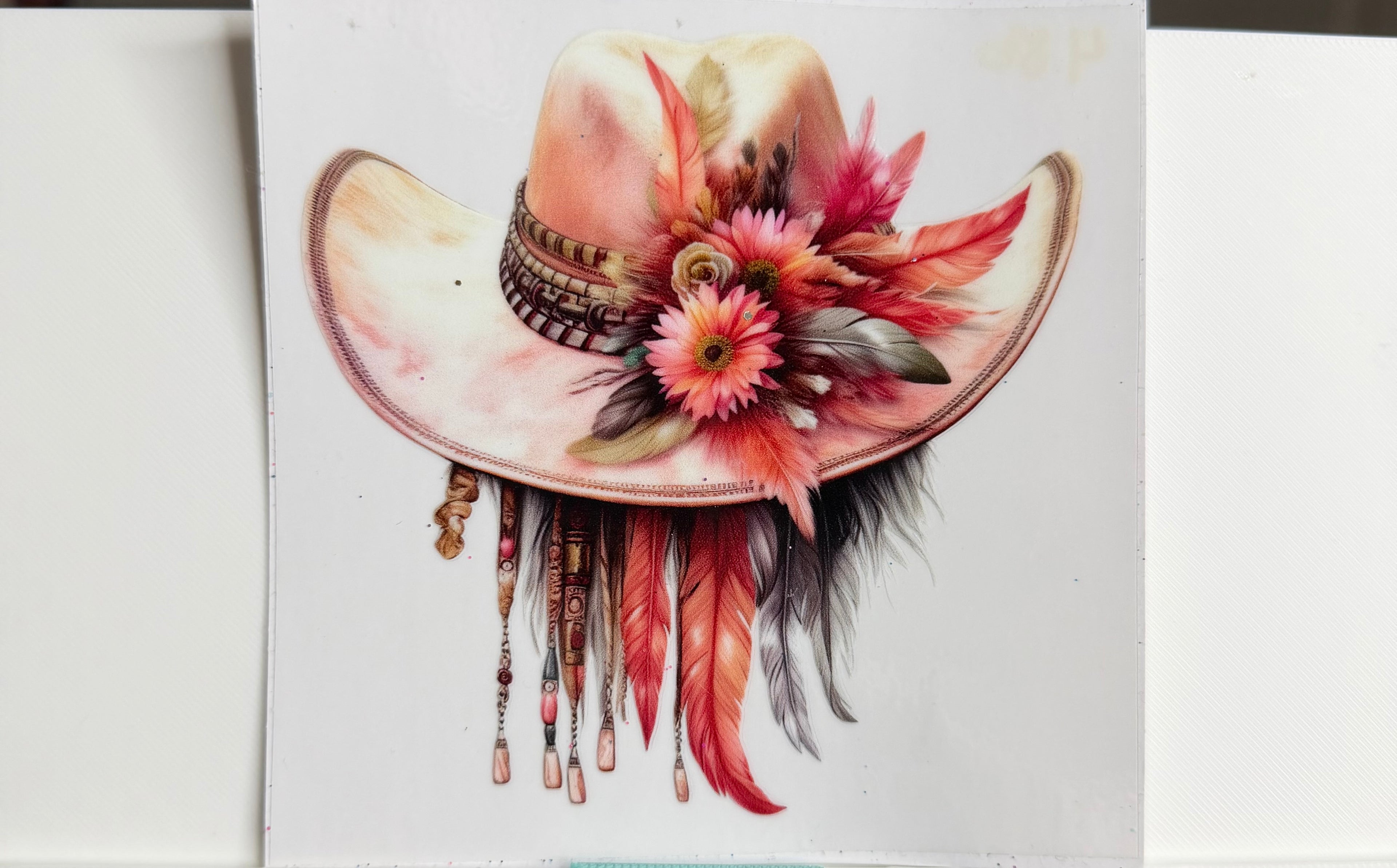 Cowboy Hat