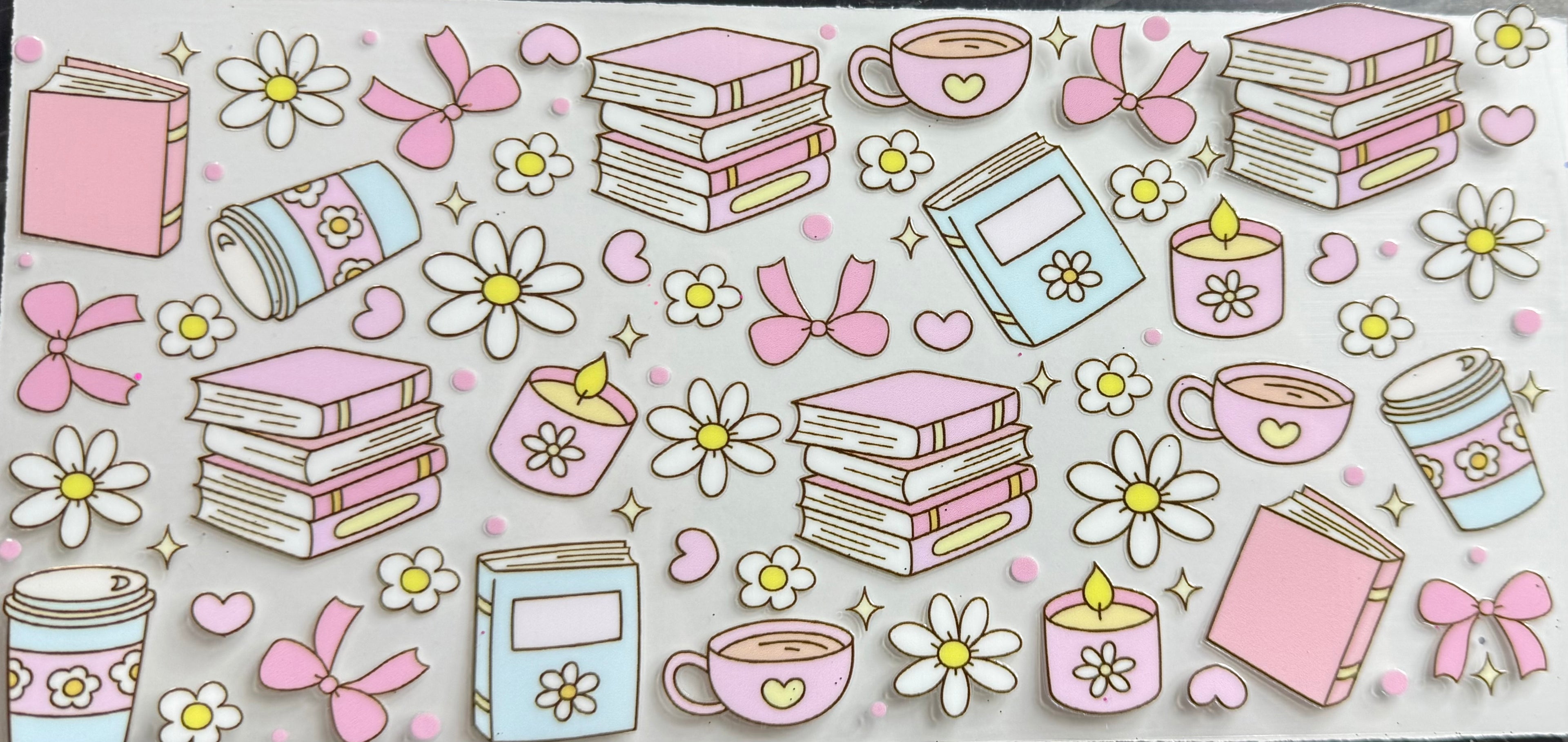 Cutesy Books