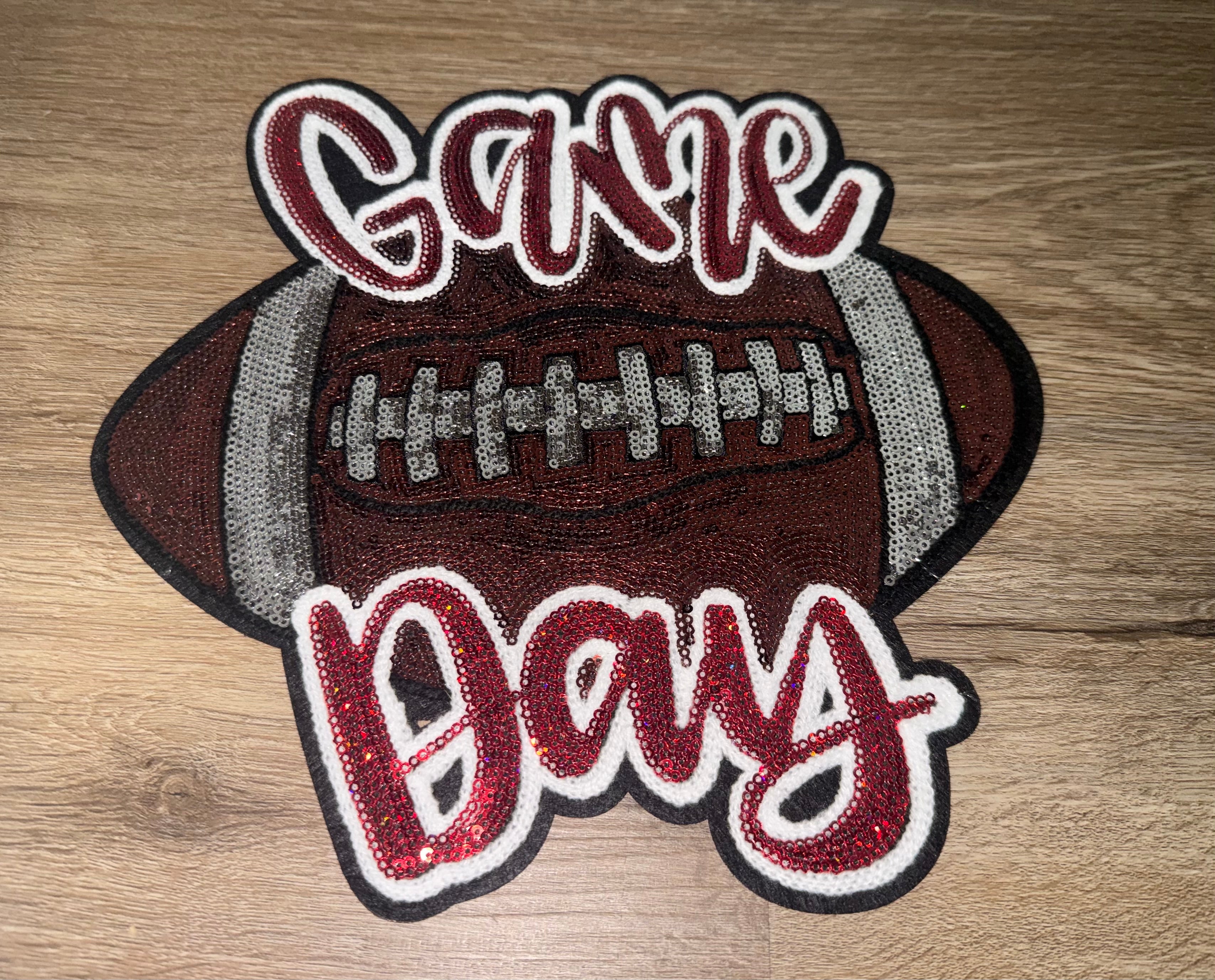 Game day PATCH