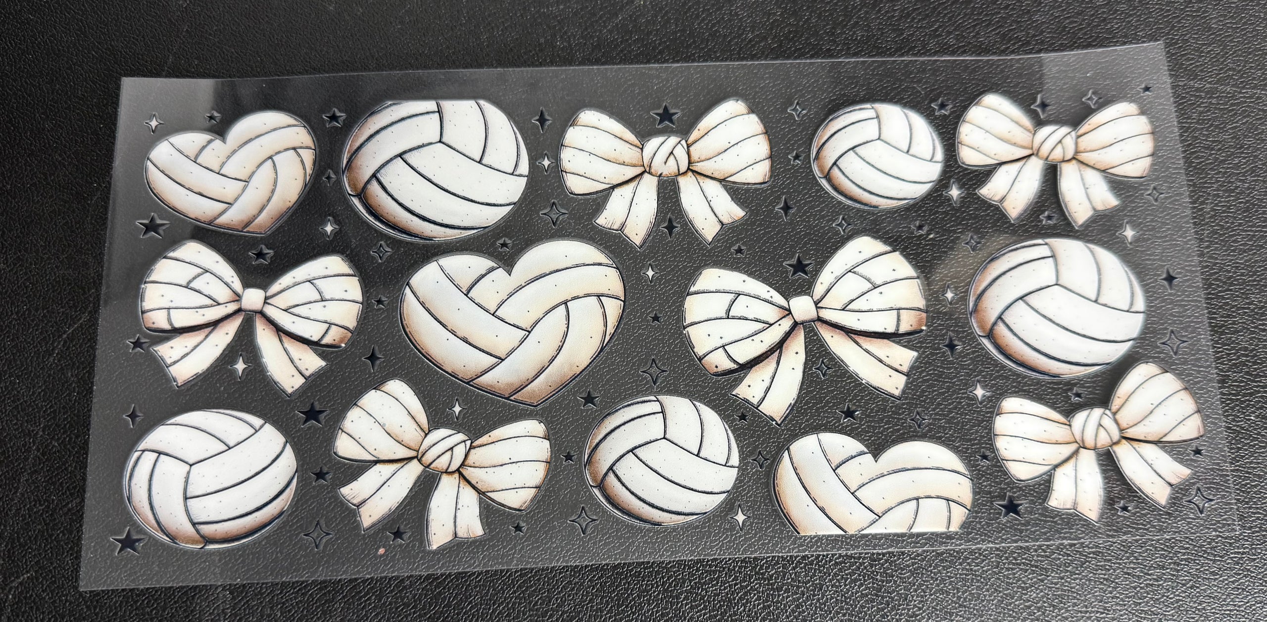 Volleyball