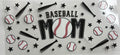 Baseball mom