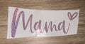 Mama bedazzled