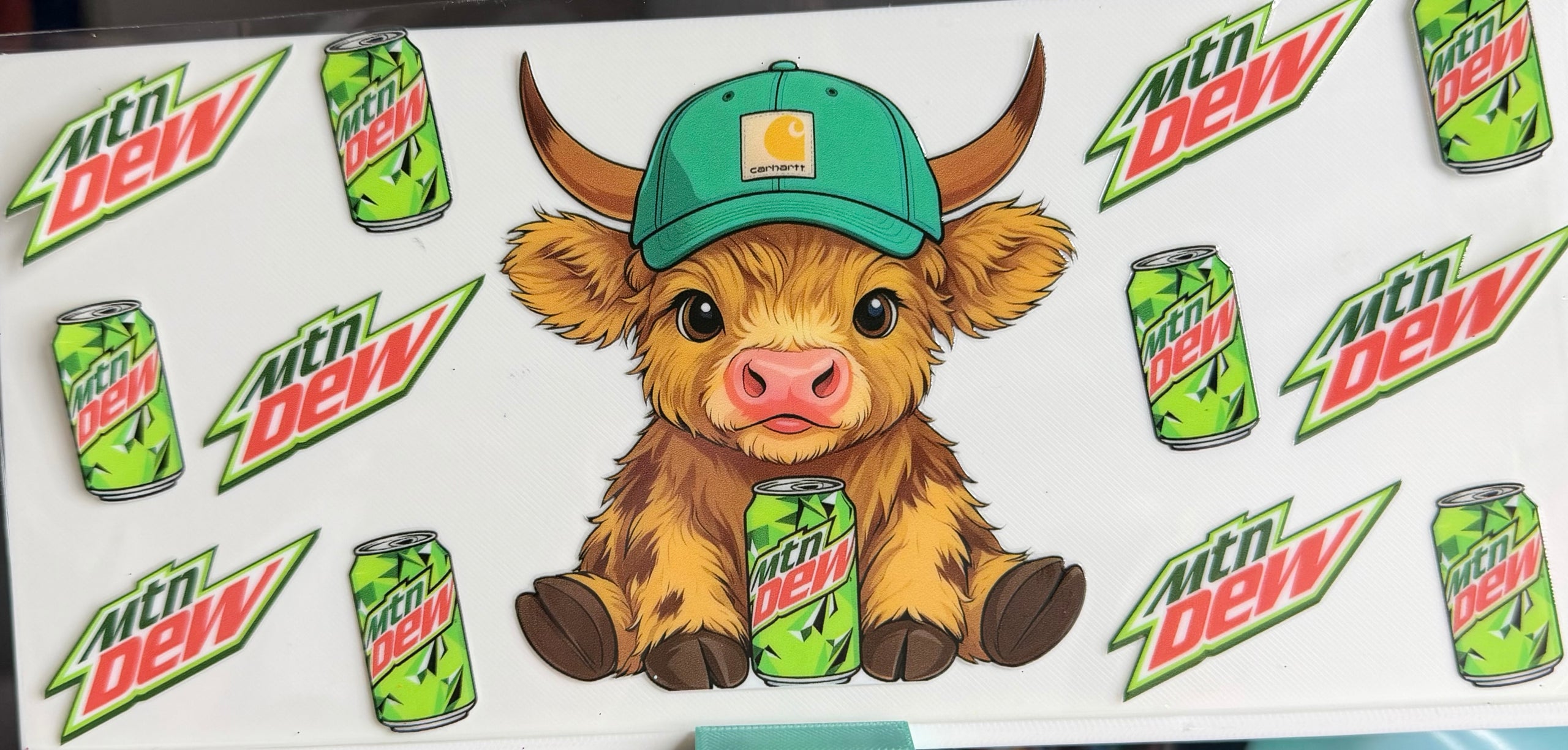MD Cow