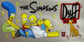 Cartoon family