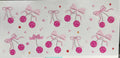 Disco bows