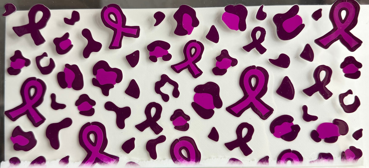 Pink Ribbons