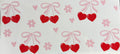 Cherries and bows