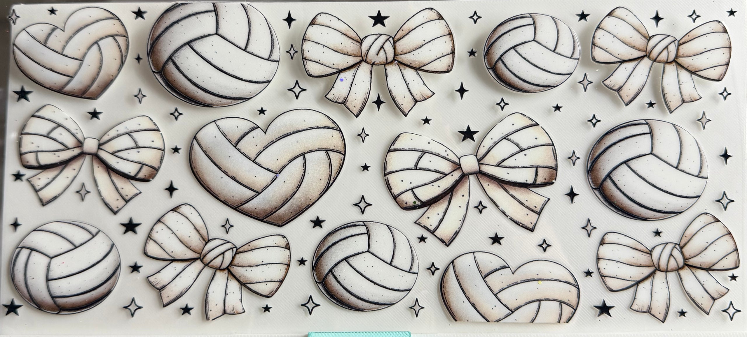 Volleyball